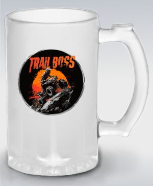 TRAIL BOSS, čtyřkolky, ATV, QUAD