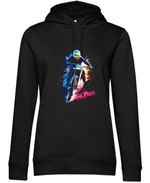 Train Boss, Enduro a motokros