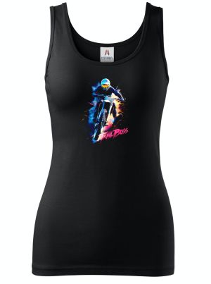 Train Boss, Enduro a motokros