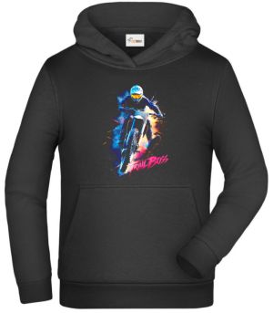 Train Boss, Enduro a motokros