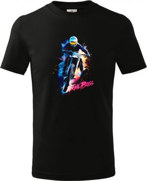 Train Boss, Enduro a motokros