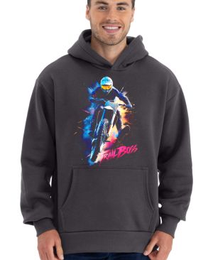 Trail Boss, Enduro a motokros