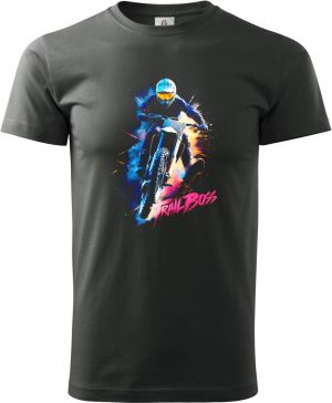Train Boss, Enduro a motokros