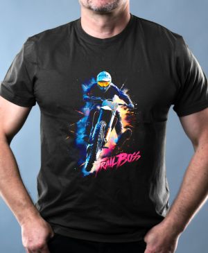 Train Boss, Enduro a motokros
