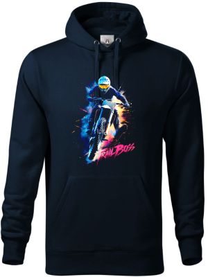 Train Boss, Enduro a motokros
