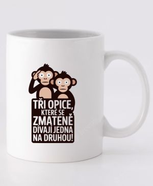 Tři Opice