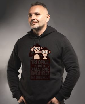 Tři Opice