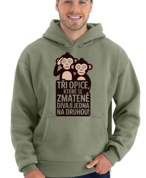 Tři Opice