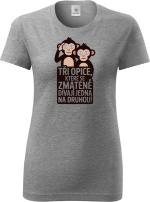 Tři Opice