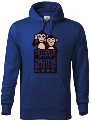 Tři Opice