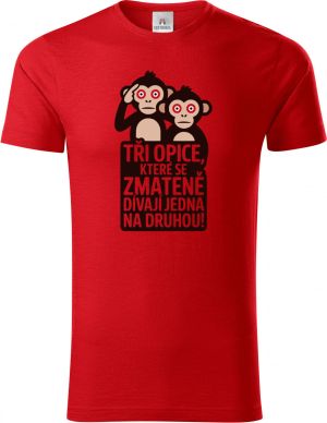 Tři Opice