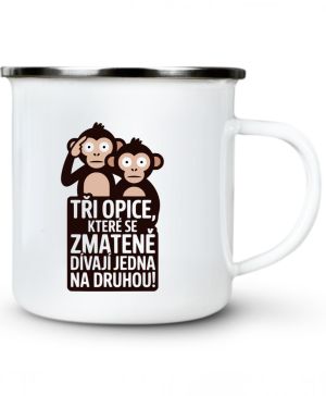Tři Opice