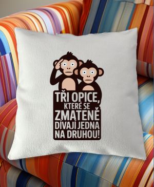 Tři Opice
