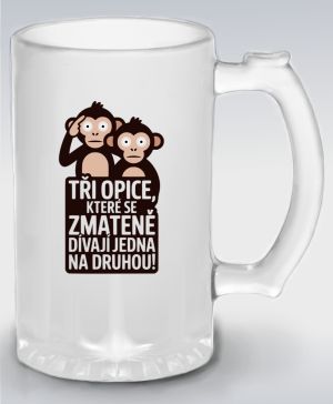 Tři Opice