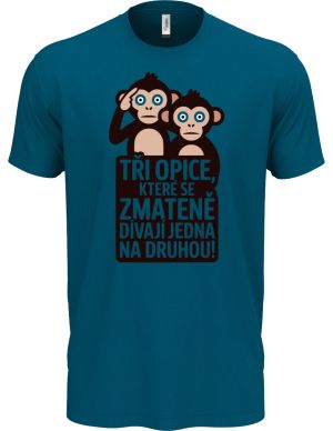 Tři Opice