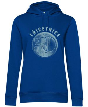 Třicetnice, ideální dárek k narozeninám