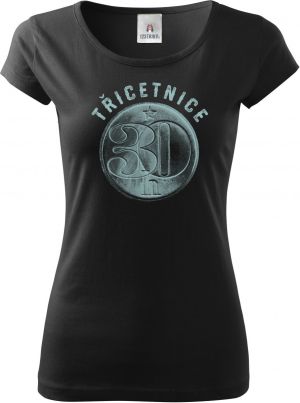 Třicetnice, ideální dárek k narozeninám