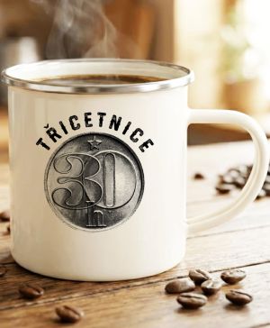 Třicetnice, ideální dárek k narozeninám