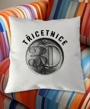 Třicetnice, ideální dárek k narozeninám