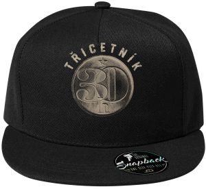 Třicetník, ideální dárek k narozeninám