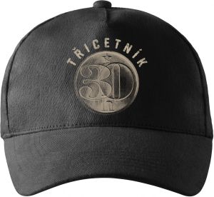 Třicetník, ideální dárek k narozeninám