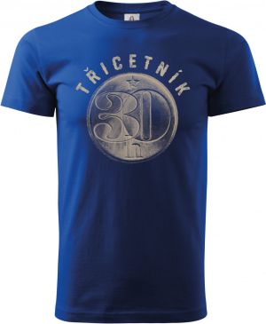 Třicetník, ideální dárek k narozeninám