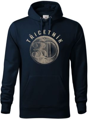 Třicetník, ideální dárek k narozeninám