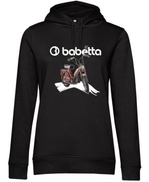 Babetta, logo