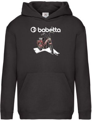 Babetta, logo