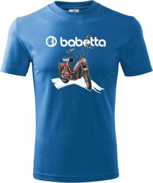 Babetta, logo