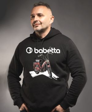 Babetta, logo