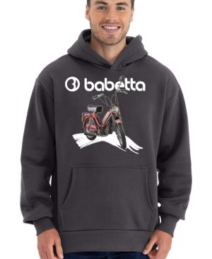 Babetta, logo