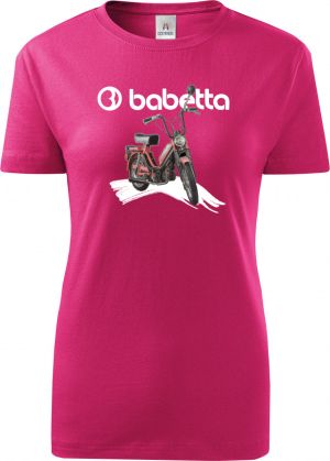 Babetta, logo