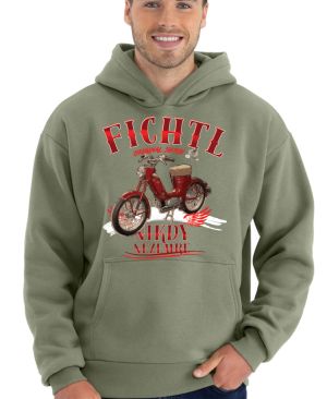 Fichtl nikdy nezemře, JAWA 550, 555 Pařez