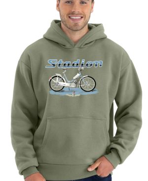 Jawa Stadion S11