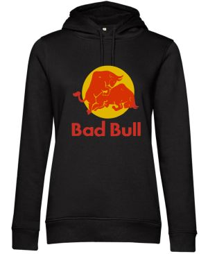 BAD BULL