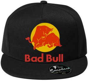 BAD BULL