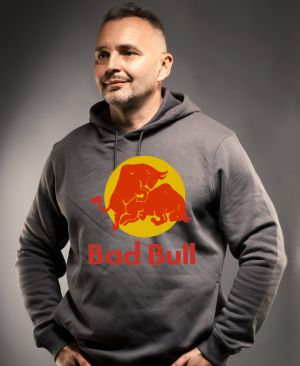 BAD BULL