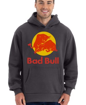 BAD BULL