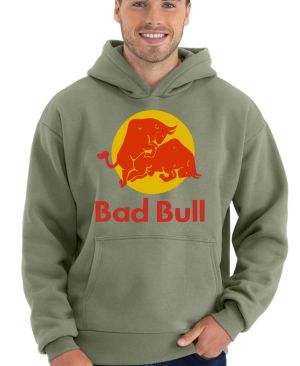 BAD BULL