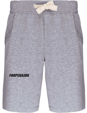 Triko Dopiju a jdu #dopijuajdu