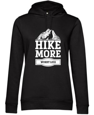 HIKE MORE