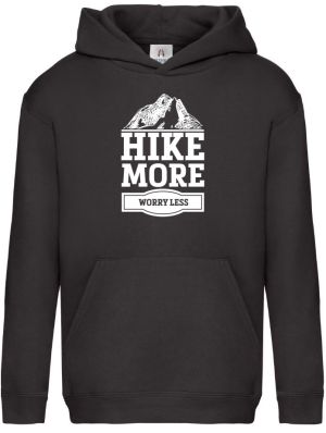 HIKE MORE