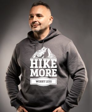 HIKE MORE