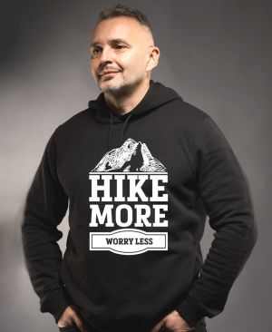 HIKE MORE