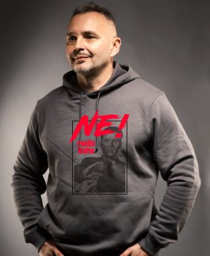 Ne, raději knihu - červený text