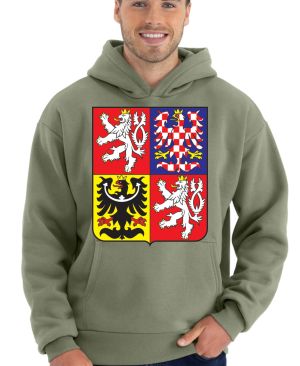 ČESKÝ ZNAK