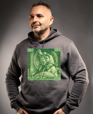 Stokoruna, ČESKOSLOVENSKO