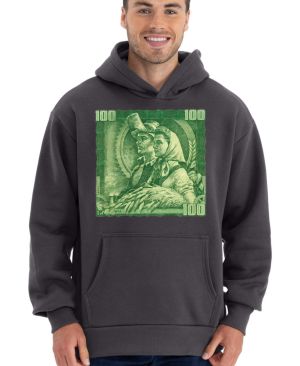 Stokoruna, ČESKOSLOVENSKO