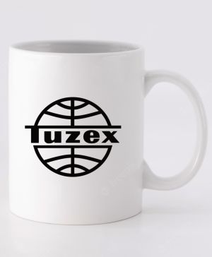 TUZEX, retro motiv Bony vole! V2